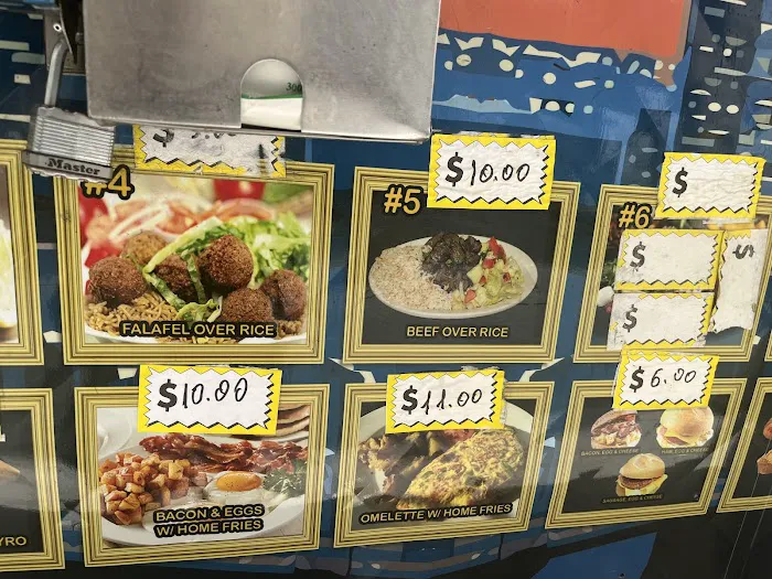 Jimmy’s Fresh Food Picture 2