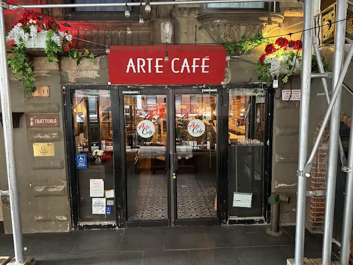 Arte Cafe Picture 8