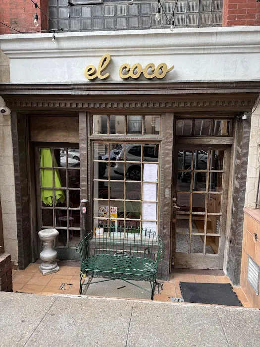 El Coco Picture 1