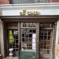 El Coco ico
