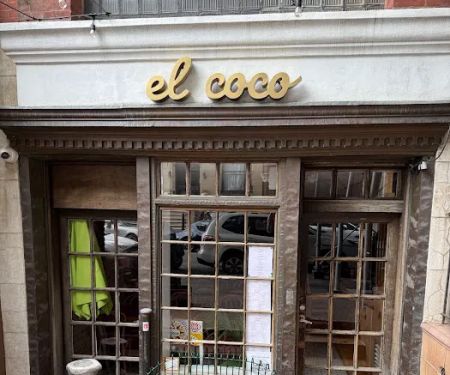 El Coco