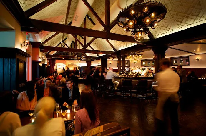 Tavern On the Green Picture 2