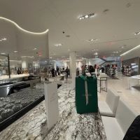 Shoe Bar ico
