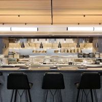 Wolf at Nordstrom NYC ico