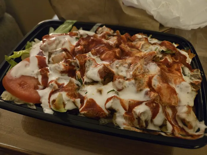 Mama Halal Food Picture 2