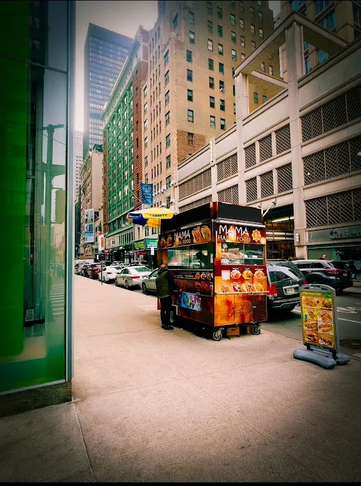 Mama Halal Food Picture 6