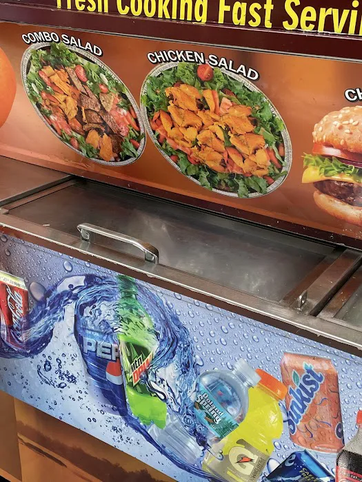 Mama Halal Food Picture 10