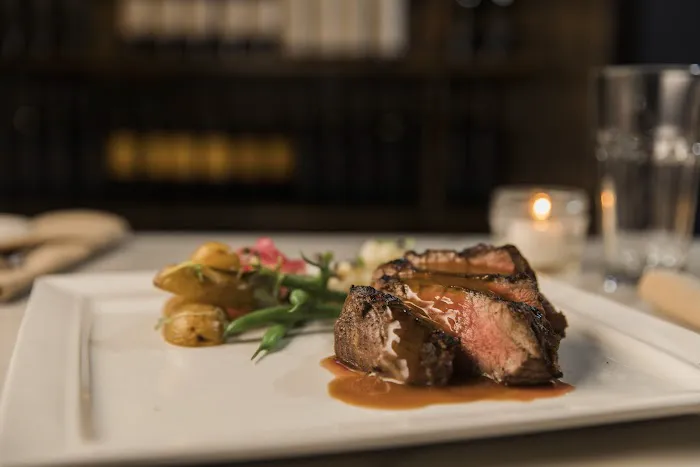 Wolf & Lamb Steakhouse Picture 1