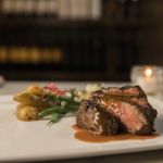 Wolf & Lamb Steakhouse