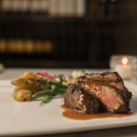 Wolf & Lamb Steakhouse ico