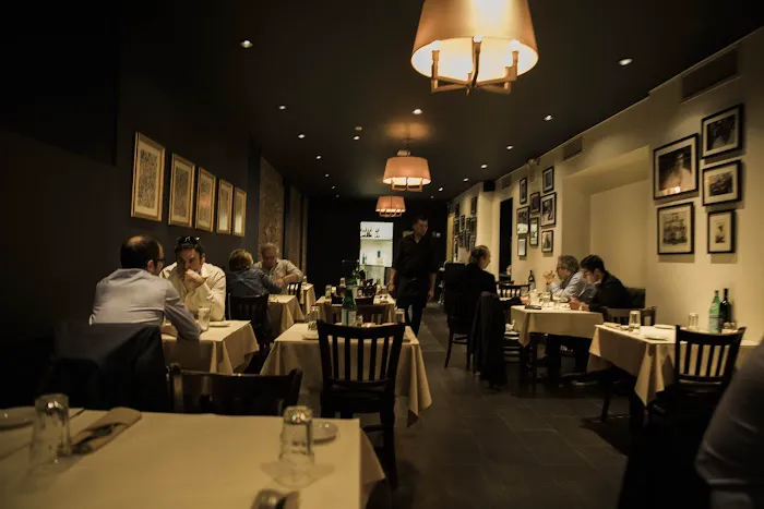 Wolf & Lamb Steakhouse Picture 3