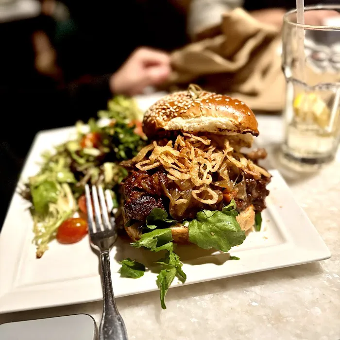 Wolf & Lamb Steakhouse Picture 8
