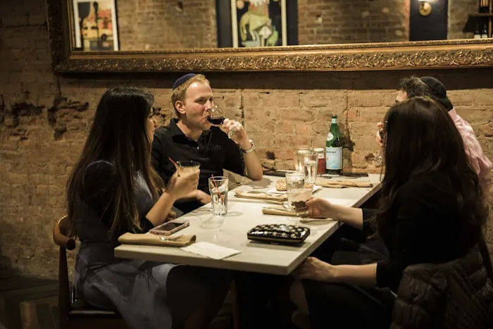 Wolf & Lamb Steakhouse Picture 9