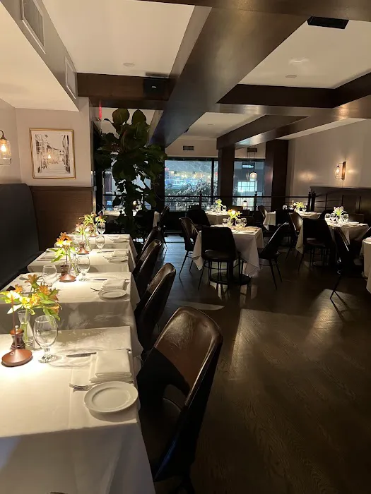 DelBianco Italian Restaurant Picture 1