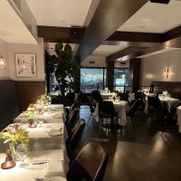 DelBianco Italian Restaurant ico