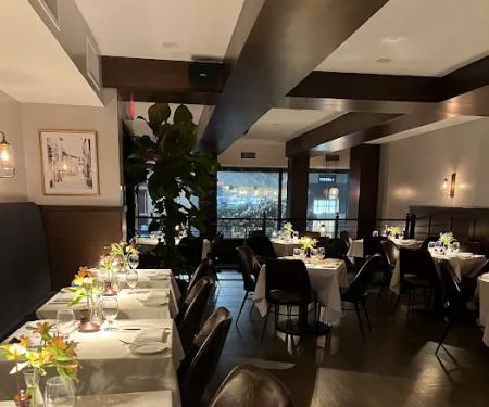 DelBianco Italian Restaurant