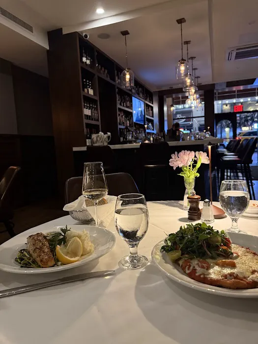 DelBianco Italian Restaurant Picture 3