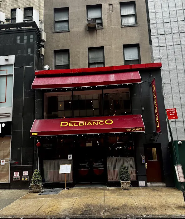 DelBianco Italian Restaurant Picture 2