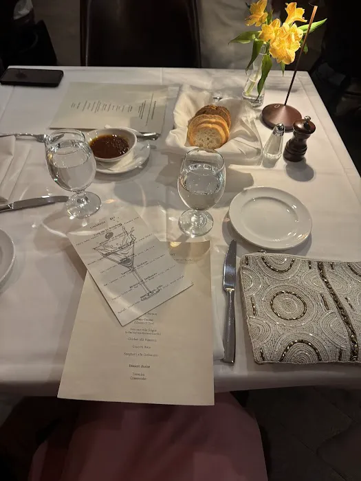 DelBianco Italian Restaurant Picture 4