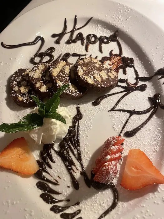 DelBianco Italian Restaurant Picture 7
