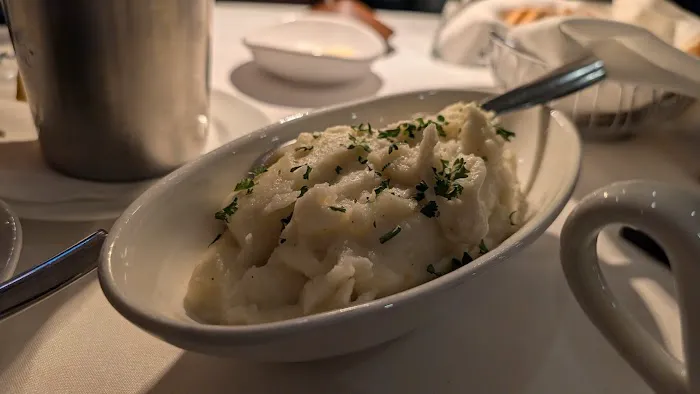 DelBianco Italian Restaurant Picture 10