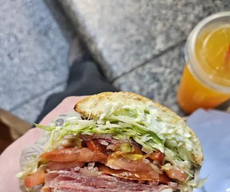 LENWICH