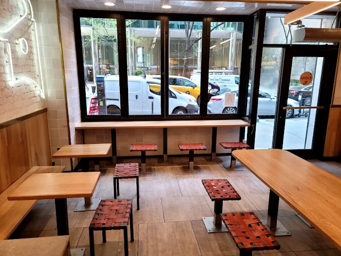 Dos Toros Taqueria Picture 3