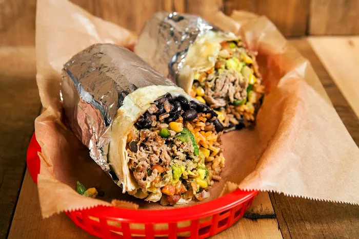 Dos Toros Taqueria Picture 1