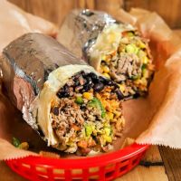 Dos Toros Taqueria ico
