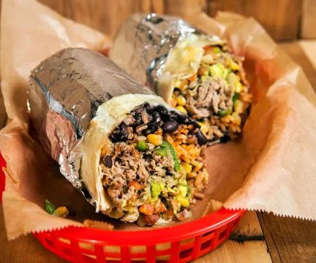 Dos Toros Taqueria