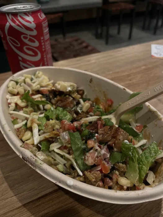 Dos Toros Taqueria Picture 6