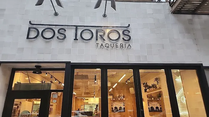 Dos Toros Taqueria Picture 4