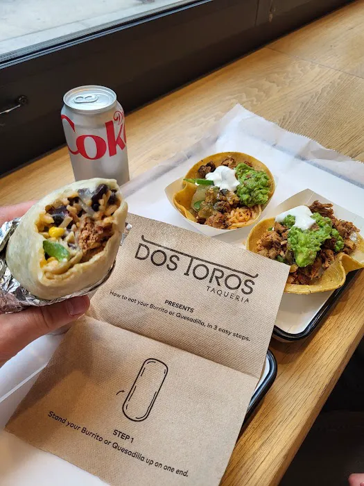 Dos Toros Taqueria Picture 10