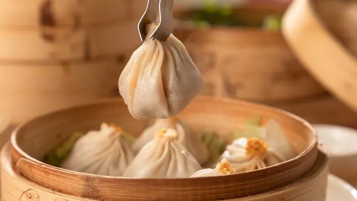 Joe's Home of Soup Dumplings Picture 1