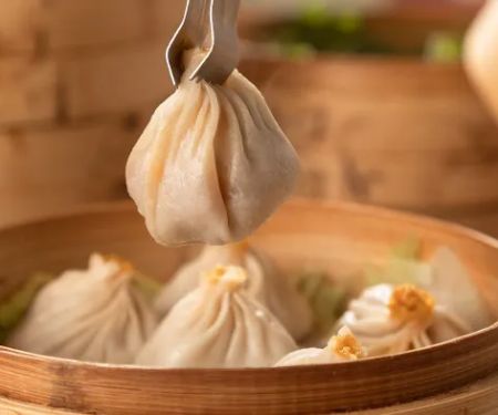 Joe's Home of Soup Dumplings