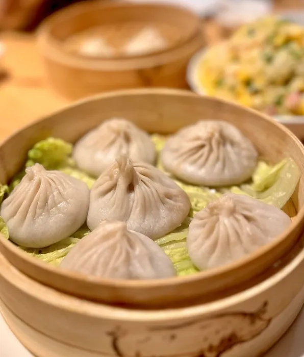 Joe's Home of Soup Dumplings Picture 4