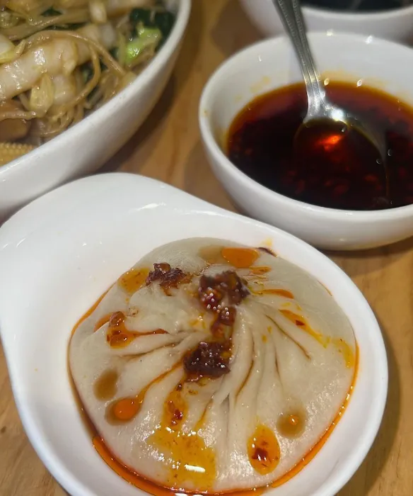 Joe's Home of Soup Dumplings Picture 8