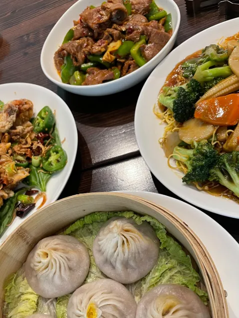 Joe's Home of Soup Dumplings Picture 9