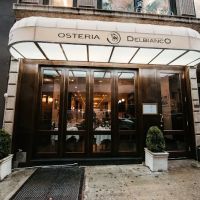 Osteria Delbianco ico