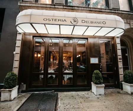 Osteria Delbianco