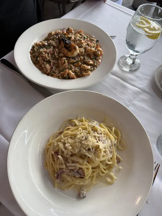 Osteria Delbianco Picture 5