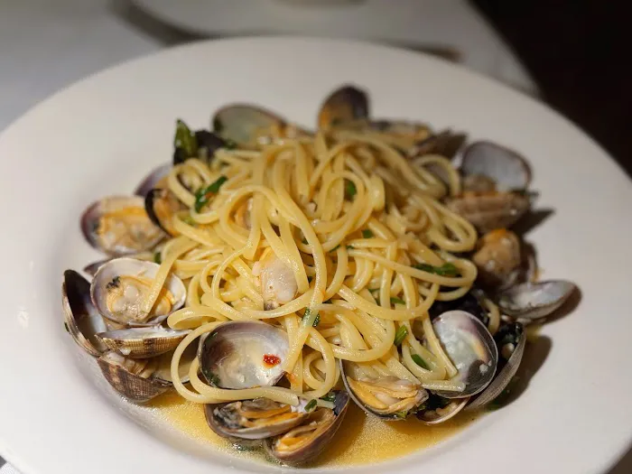 Osteria Delbianco Picture 4