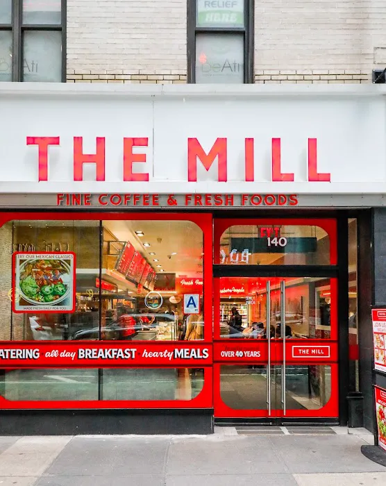 The Mill Picture 2