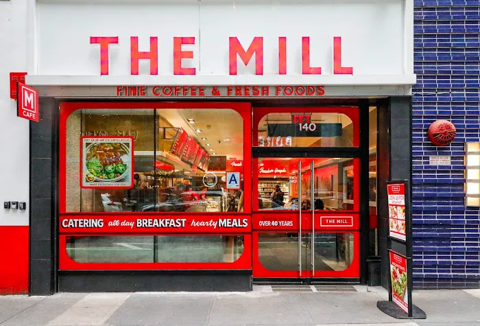 The Mill Picture 3