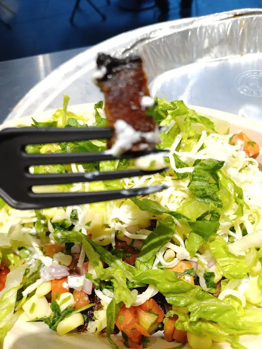 Chipotle Mexican Grill Picture 4