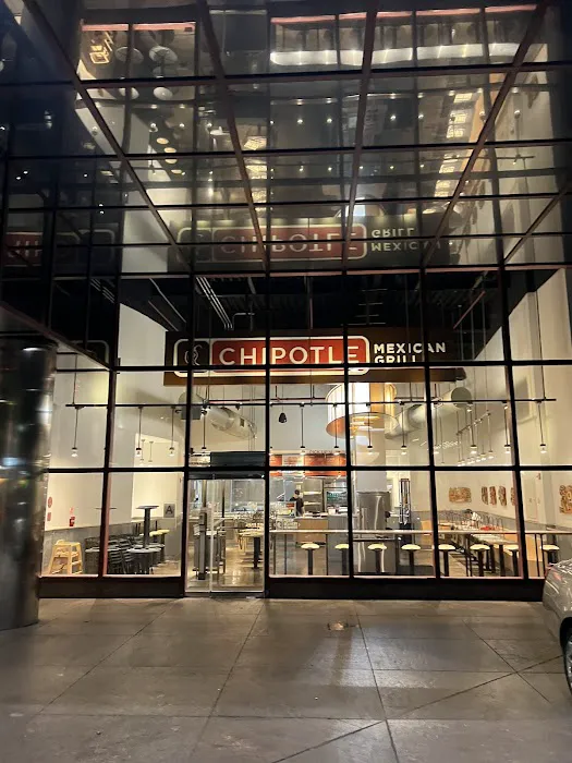 Chipotle Mexican Grill Picture 1