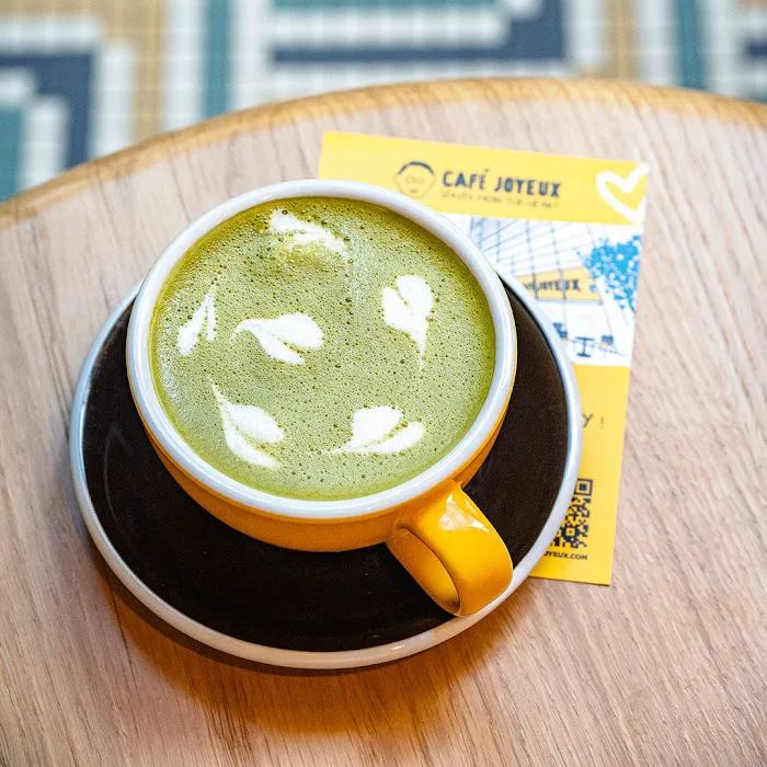 Cafe Joyeux Picture 1