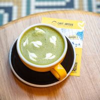 Cafe Joyeux ico