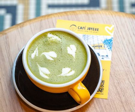 Cafe Joyeux