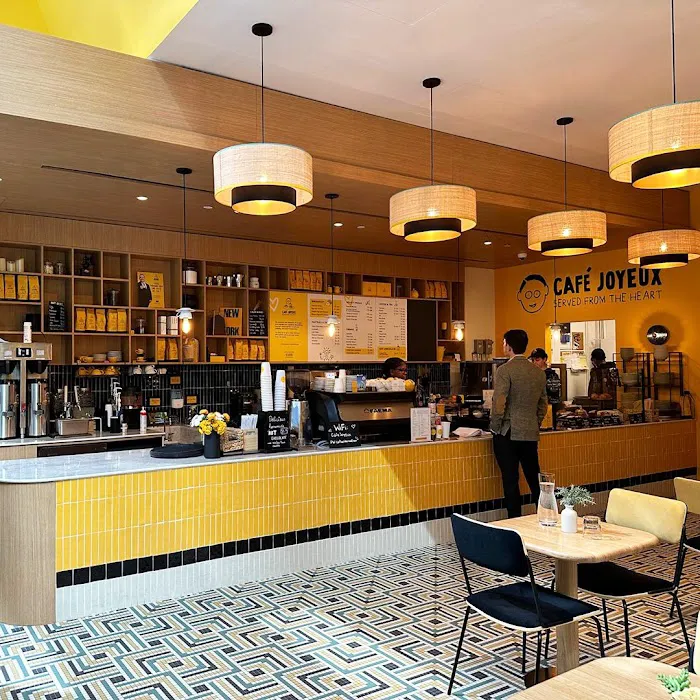 Cafe Joyeux Picture 3